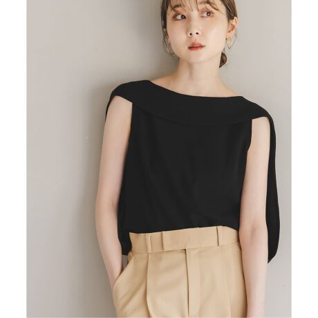 [^:25051240512020]D]ĨR{uEXǉIiԍ25051240512020̓iԂł̒ǉɂȂ܂B8̒ǉWEBł̒ǉƂȂ܂B኱̎dlύXꍇ܂BL'AUBE BLANC/[uuƂ̃R{[VeI̋l܂XyVȃACeNołB_炩ƃGKgZ悤ȃoX̎ꂽfUCŁA1ŏoP[vuEXBm[X[ũgbvXɃP[vhbLOd\ŁAO܂gɂďɏdȂĂ鐶nƓ̘r悭BĂAHD|Ă悤ȃfUCB̃JbgC߂ɂAfReYɌ郉CɂƂłƂۂȂJp₷_BgAZe[g~|GXẽVN̂悤ȌƂ݊LC߂Ȉۂ̃obNTeW[[bgfނgpĂ̂ŁAc݂g̃o[悭肵Ȃ₩ŔobNX^CɁBV[ŶēyNOBLE~L'AUBE BLANCztg{^jbgxXg(iԍF25080240516020)yNOBLE~L'AUBE BLANCzVA[Chujbgs[X(iԍF25040240509020)yNOBLE~L'AUBE BLANCz~muW[Ws[X(iԍF25040240506020)FȂ(ubN)E(zCg)nFȂLkFȂ򊴁FȂňF聖yX^btpRgzN20/g:155cm/̌^F/iTCY: 34`36 /pTCY:t[TCYFĝ痣ARpNgȃTCWOBujbĝ悤ɃtBbg͂ȂłAƌĂ܂B͌낪qbvɉBقǂ̒łBfފFꂪǂAVɂȂɂƂݑfށBSnFyėAƒ1B̘rBĂ̂ňSĒpł܂B----------------------------L'AUBE BLANC /[u uL'AUBE BLANC ͌XȂ₩ȋȐőJWAhX𒆐SɓWJĂ܂BLNw̏ɉi悤ȃGCWX^CXȃfUCǋ܂Binstagram:@laubeblanc https://www.instagram.com/laubeblanc/HP:https://laube-blanc.com/-----------------------------profile ^q1996 N12 26 ܂AsogB2021 NApuhuLf Or ijṽfBN^[ƂĊB2023 N3 ɓƗVȃuhuL'AUBE BLANCi[u ujv𗧂グAfBN^[\В𖱂߂B炵ĉ鑕⃉CtX^ClCW߁AInstagram ̃tH[31.1lB ^q : @kajimari1226https://www.instagram.com/kajimari1226/-----------------------------舵ɂẮAiɂĂi\łmFB̏íANOBLEł̎舵ɂȂ܂BړX܂ւ₢킹̍ۂNOBLEX܂ւ肢v܂BƖ̊֌WɂAۂFČꍇ܂B܂p\REX}[gtHȂǂ̊ɂA኱iƉ摜̃J[قȂꍇ܂BubNpfgF164cm@pTCYFt[zCgpfgF155cm@pTCYFt[fTCY:gF163cm@pTCYFt[