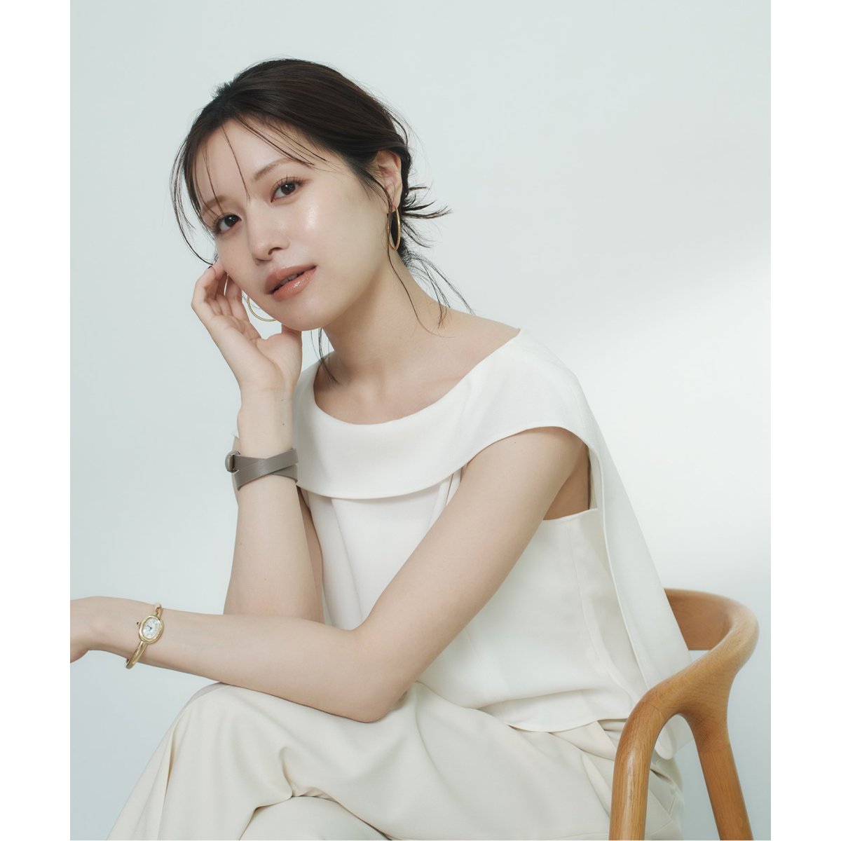 NOBLE provoke チュールミニドレス 最上の品質な NOBLE｜PROVOKE/プロヴォーク チュールミニドレス