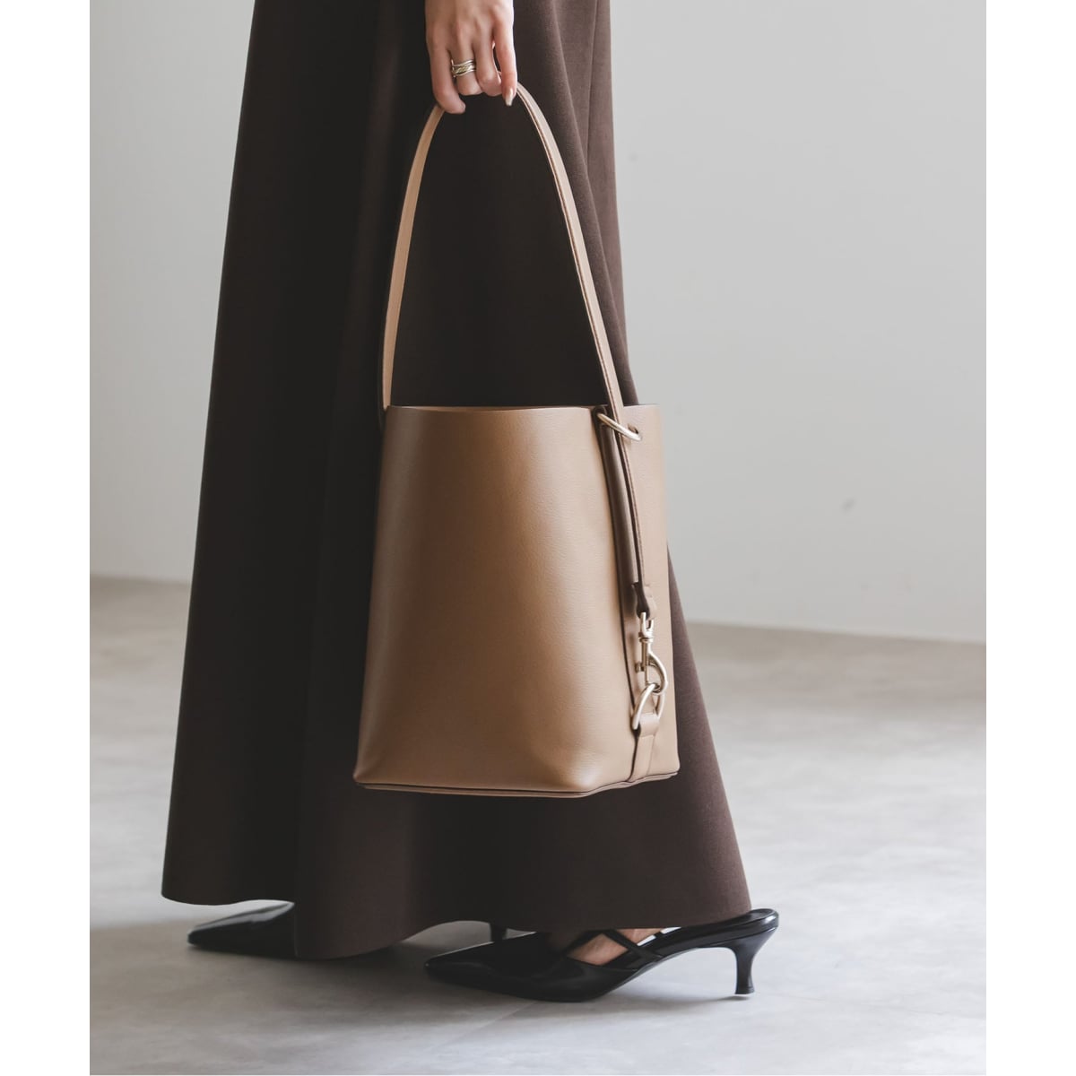 ノーブル（Noble）/&MyuQ/アンドミューク ERIO &MyuQ/アンドミューク ERIO | ノーブル(Noble) | マルイウェブチャネル