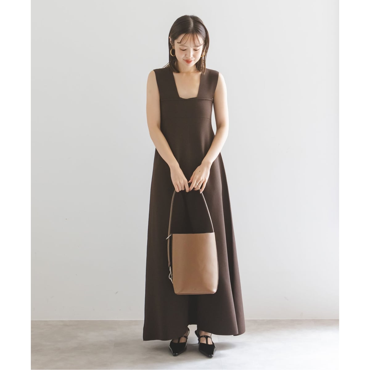 &MyuQ/アンドミューク ERIO | ノーブル(Noble) | マルイウェブチャネル