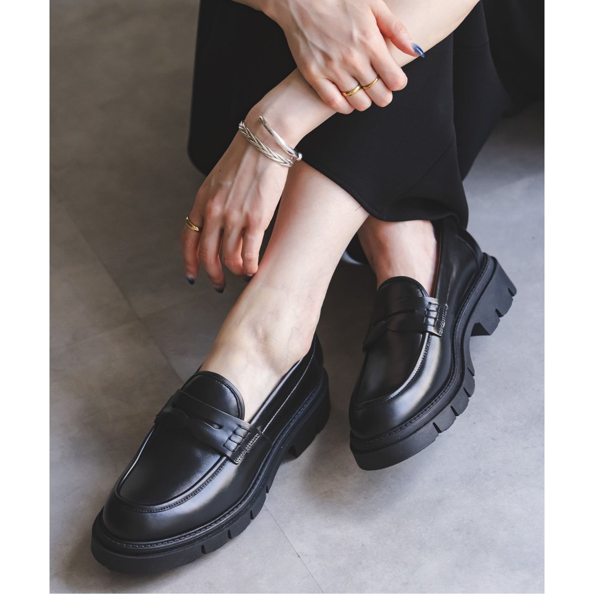 スピック＆スパン(Spick and Span) レディース シューズ の一覧