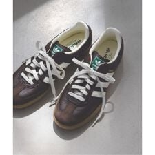 《WEB限定追加予約》adidas/アディダス SAMBA OG W