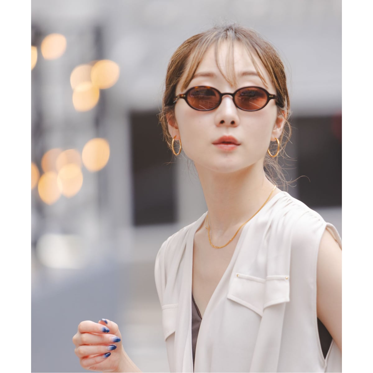 [}C]JIMMY FAIRLY/W~[tFA[ ELVIE/m[uiNoblej uE