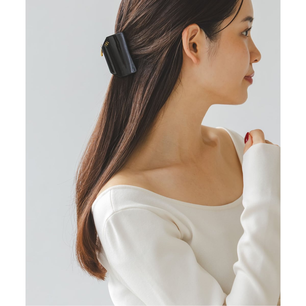 NOBLE別注》NN/エヌエヌ バンスクリップSET | ノーブル(Noble