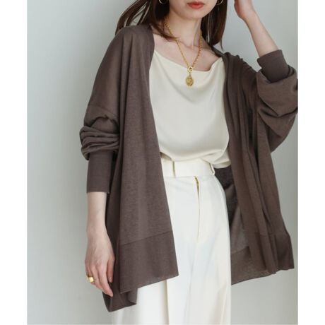 [^:25080240821030]唽ɂWEBōāXׁIH̃C[hX^C玺ł̉HD܂ŉx߂₷\J[fBKiԍ25080240815020E25080240815120̒ǉiłBFႢ͏iԍ25080240815020ɂēWJłB኱̎dlύXꍇ܂Br[ASNAPɂ݂͌舵̂ȂJ[܂܂܂B\߂BNOBLEŖND]Ă18Q[Wjbg̃J[fBKB@ׂŏiȓɁÃi`ȕ܂ďtĂɉHD₷l̂߂̃J[fBKBhC^b`Ő^ĂHEtHD₷AȂ̘r⍘ȂǋCɂȂ镔͂肰ȂJo[ĂD́Bs[Xm[X[ȕォ炳ƒ悤ɉHD邾őfGɌ܂܂BG߂̕ςڂɂx߂₷œK1łBF藠nFȂLkF򊴁FȂňFʁyX^btpRgzN20/g:155cm/̌^F/iTCY: 34`36 /pTCY:t[TCYFĝ痣ƂTCWOBqbvƉBقǂ̒BA[z[L̂ŃJbg\[Ȃǂ𒆂ɒ邱Ƃ\fފFhC^b`łƂSnFŒʋCǂAď[⎇O΍ƂĒꂻłBVvȃfUCȂ̂ŁAeCXgX^COI΂ɒpł܂B舵ɂẮAiɂĂi\łmFB̏íANOBLEł̎舵ɂȂ܂BړX܂ւ₢킹̍ۂNOBLEX܂ւ肢v܂BƖ̊֌WɂAۂFČꍇ܂B܂p\REX}[gtHȂǂ̊ɂA኱iƉ摜̃J[قȂꍇ܂Bi̐F́AiAbv摜QƂBubNpX^btgF155cm@pTCYFt[uEDpX^btgF163cm@pTCYFt[fTCY:gF163cm pTCYFt[