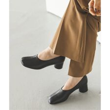 ノーブル(Noble)のPELLICO/ペリーコ スクエアトゥヒール