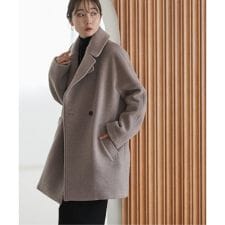 ノーブル(Noble)のMTRビッグカラーコート