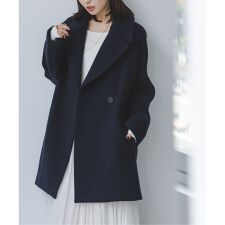 ノーブル(Noble)のMTRビッグカラーコート