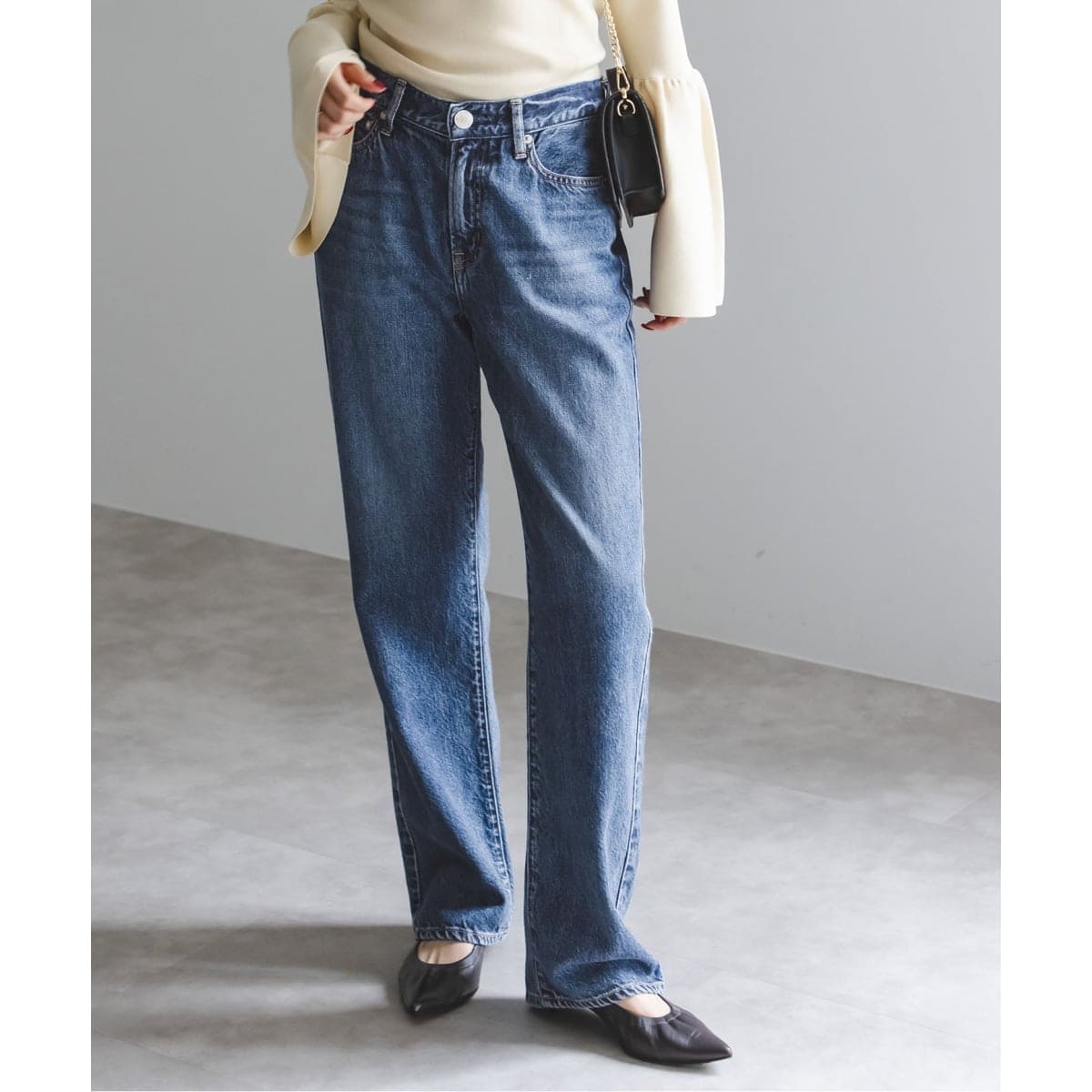 Noble パンツ 楽天市場】《一部店舗・WEB限定追加》カーブシルエットパンツ