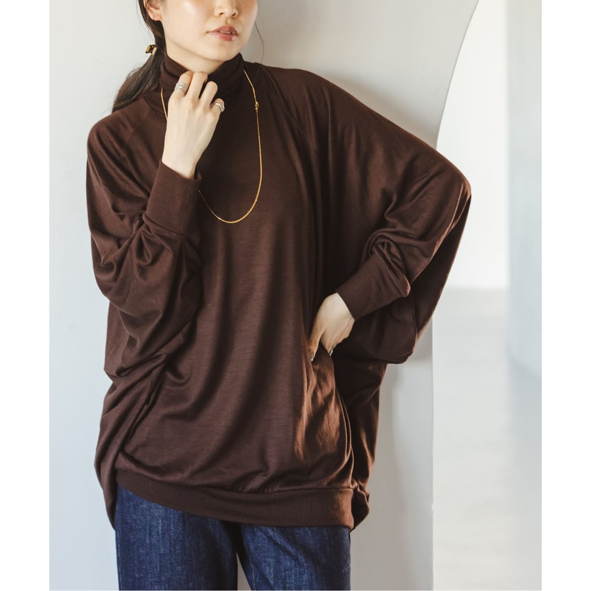 ノーブル(Noble) レディース Tシャツ・カットソー の一覧
