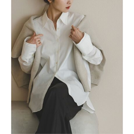 [^:25050240107040]̖̒ʂA_uJtXɂȂĂ背C[hołfBe[ɂfUCVcBVɂȂ_炩eNX`[̑fނgpĂ蒅SnKB܂ԂƏdȂ肪A1Ȃ̂ɃC[heNjbNgĂ悤ȟAbvBI[C̃Ci[ɍ킹AVvȃVcX^CłT}ɂȂC`ACełBF(zCg)AȂ(u[A)nFȂLkFȂ򊴁FȂňFʁyX^btpRgzN20/g:155cm/̌^Fאg/iTCY: 34`36 /pTCY:t[TCYFĝ◣TCWOBI[o[߂Ȃ߁Atg{^ׂė߂ĒpƂƊo܂B͂̓qbvBقǂ̒BfފFn̂VɂȂɂfށBSnF yĂƂĂ̂ŁAV[Y킸płłBJ[ɂđgقȂ܂BzCgF|GXe81@[17@|E^2u[AF|GXe77%@[20@|E^3zCĝݐFڂ肷邱Ƃ̂ŁAAJ␅ɔGꂽ܂܂̕u͂B舵ɂẮAiɂĂi\łmFB̏íANOBLEł̎舵ɂȂ܂BړX܂ւ₢킹̍ۂNOBLEX܂ւ肢v܂BƖ̊֌WɂAۂFČꍇ܂B܂p\REX}[gtHȂǂ̊ɂA኱iƉ摜̃J[قȂꍇ܂Bi̐F́AiAbv摜QƂBzCgAEu[ApX^btgF164cm@pTCYFt[fTCY:gF163cm@pTCYFt[