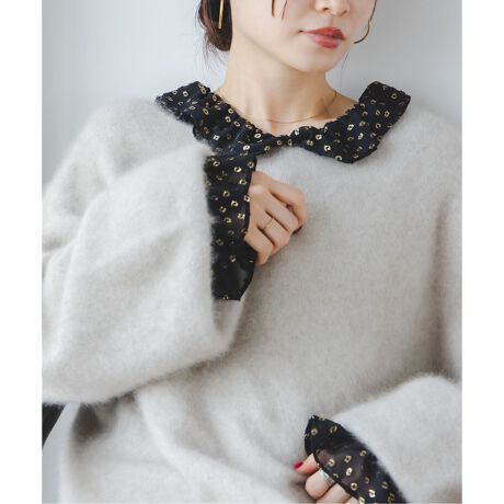 [^:25051240712040]߂؂₩ȃWK[hfނgpuEXB{̂悤ȂZŐɑO㍷fUCŁAXbNXfjƍ킹ĂA^Cgjbg̏ɉHD悤ɂĒĂfGɁBɂ̓SʂĂ̂ŁAグă{[oƂ\łBՂƎ{tāAォWPbgd˂ătg⑳`̂߂łB̂fފ1_ŉ؂₮̂Ńp[eB[V[Ȃǂł􂵂܂BV[ŶēJbgWK[h2WAYs[X(iԍF25040240708040)F藠nFȂLkFȂ򊴁F(̂)ňF聖yX^btpRgzN20/g:155cm/̌^Fאg/iTCY: 34`36 /pTCY:t[TCYFĝ痣TCWOBgL߂Ȃ̂ŃbNXĒpł܂B͒ZՂɂx̒A͒肪Bx̒łBfފF V̂VA[fށBSnFH~łȂAtpłȕBȂ̂ŏォjbgC[hĂXgXȂ܂B舵ɂẮAiɂĂi\łmFB̏íANOBLEł̎舵ɂȂ܂BړX܂ւ₢킹̍ۂNOBLEX܂ւ肢v܂BƖ̊֌WɂAۂFČꍇ܂B܂p\REX}[gtHȂǂ̊ɂA኱iƉ摜̃J[قȂꍇ܂Bi̐F́AiAbv摜QƂBubNpX^btgF160cm@pTCYFt[x[WpX^btgF164cm@pTCYFt[fTCY:gF163cm@pTCYFt[