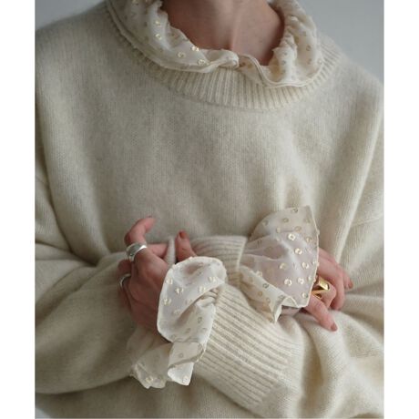 [^:25051240712040]߂؂₩ȃWK[hfނgpuEXB{̂悤ȂZŐɑO㍷fUCŁAXbNXfjƍ킹ĂA^Cgjbg̏ɉHD悤ɂĒĂfGɁBɂ̓SʂĂ̂ŁAグă{[oƂ\łBՂƎ{tāAォWPbgd˂ătg⑳`̂߂łB̂fފ1_ŉ؂₮̂Ńp[eB[V[Ȃǂł􂵂܂BV[ŶēJbgWK[h2WAYs[X(iԍF25040240708040)F藠nFȂLkFȂ򊴁F(̂)ňF聖yX^btpRgzN20/g:155cm/̌^Fאg/iTCY: 34`36 /pTCY:t[TCYFĝ痣TCWOBgL߂Ȃ̂ŃbNXĒpł܂B͒ZՂɂx̒A͒肪Bx̒łBfފF V̂VA[fށBSnFH~łȂAtpłȕBȂ̂ŏォjbgC[hĂXgXȂ܂B舵ɂẮAiɂĂi\łmFB̏íANOBLEł̎舵ɂȂ܂BړX܂ւ₢킹̍ۂNOBLEX܂ւ肢v܂BƖ̊֌WɂAۂFČꍇ܂B܂p\REX}[gtHȂǂ̊ɂA኱iƉ摜̃J[قȂꍇ܂Bi̐F́AiAbv摜QƂBubNpX^btgF160cm@pTCYFt[x[WpX^btgF164cm@pTCYFt[fTCY:gF163cm@pTCYFt[