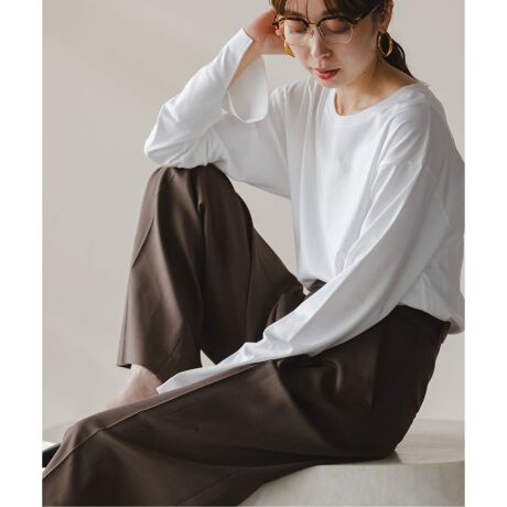 [^:25070240511040]X[s}RbgɃ[Yyg[H{ƂłƂĂ炩ȕ̃TBNъ\邱ƂŐGƂ̊炩RŁAVvTVcȂ㎿1ɁBx[VbN̒ɂ݂͉ɍLjAXo悤ɍHvBׂ͒߂ŁAɃXbgăZVAȕ͋CvXBォjbgAE^[C[hƂɃT}ɂȂ悤ɁAtg̓EhwŌ̓XNGAwɂăŶ\ɁBWPbgL~s[X̃Ci[gAjbgƏd˂đ␞`̂{ȒȂłBF藠nFȂLkF򊴁FȂňFʁyX^btpRgzN20O/g:155cm/̌^Fאg/iTCY: 34 /pTCY:t[TCYF ĝjՂƂTCWOBlbN͍x̊JB͑OƂɒAqbvۂƉB钷łBfފFNт̊炩ȕBSnF_炩ŁAK[[ɐGĂ邩̂悤ȁABꖳ̎łB^ĈȊÕV[YŁA񂵂łłB舵ɂẮAiɂĂi\łmFB̏íANOBLEł̎舵ɂȂ܂BړX܂ւ₢킹̍ۂNOBLEX܂ւ肢v܂BƖ̊֌WɂAۂFČꍇ܂B܂p\REX}[gtHȂǂ̊ɂA኱iƉ摜̃J[قȂꍇ܂Bi̐F́AiAbv摜QƂBzCgpTCYX^btgF163cm@pTCYFt[x[WpX^btgF160cm@pTCYFt[fTCY:gF163cm@TCYFt[