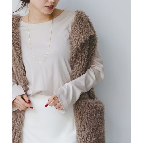 [^:25070240511040]X[s}RbgɃ[Yyg[H{ƂłƂĂ炩ȕ̃TBNъ\邱ƂŐGƂ̊炩RŁAVvTVcȂ㎿1ɁBx[VbN̒ɂ݂͉ɍLjAXo悤ɍHvBׂ͒߂ŁAɃXbgăZVAȕ͋CvXBォjbgAE^[C[hƂɃT}ɂȂ悤ɁAtg̓EhwŌ̓XNGAwɂăŶ\ɁBWPbgL~s[X̃Ci[gAjbgƏd˂đ␞`̂{ȒȂłBF藠nFȂLkF򊴁FȂňFʁyX^btpRgzN20O/g:155cm/̌^Fאg/iTCY: 34 /pTCY:t[TCYF ĝjՂƂTCWOBlbN͍x̊JB͑OƂɒAqbvۂƉB钷łBfފFNт̊炩ȕBSnF_炩ŁAK[[ɐGĂ邩̂悤ȁABꖳ̎łB^ĈȊÕV[YŁA񂵂łłB舵ɂẮAiɂĂi\łmFB̏íANOBLEł̎舵ɂȂ܂BړX܂ւ₢킹̍ۂNOBLEX܂ւ肢v܂BƖ̊֌WɂAۂFČꍇ܂B܂p\REX}[gtHȂǂ̊ɂA኱iƉ摜̃J[قȂꍇ܂Bi̐F́AiAbv摜QƂBzCgpTCYX^btgF163cm@pTCYFt[x[WpX^btgF160cm@pTCYFt[fTCY:gF163cm@TCYFt[