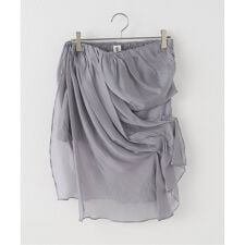 THE GARMENT/ザ ガーメント Gilian Bustier