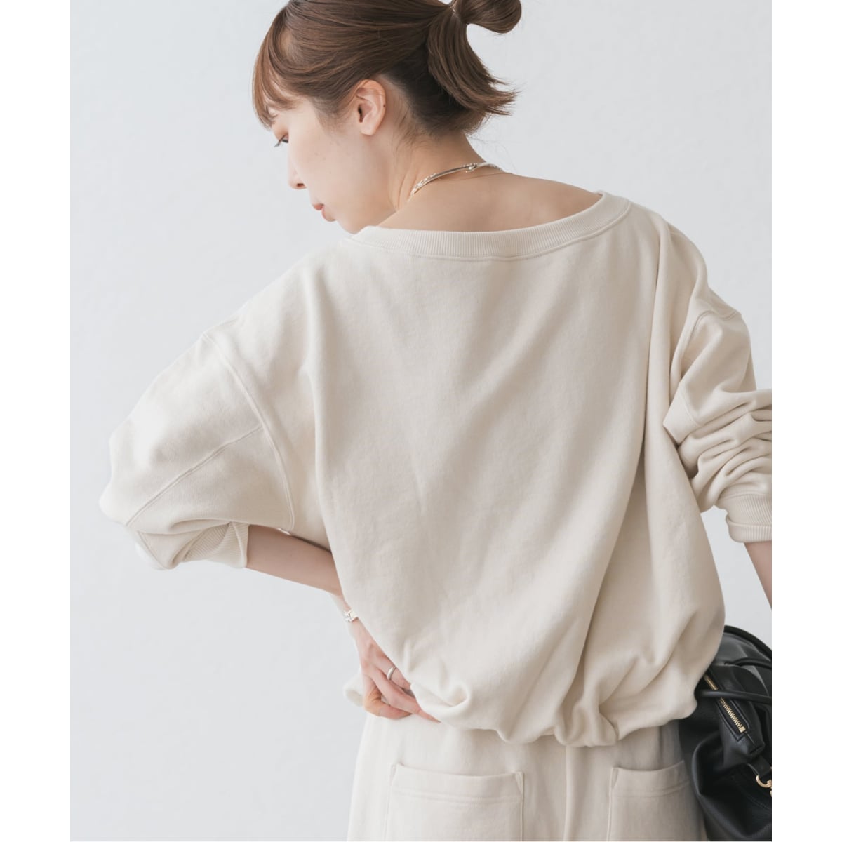 ダンボールショートプルオーバー | ノーブル(Noble) | マルイウェブ