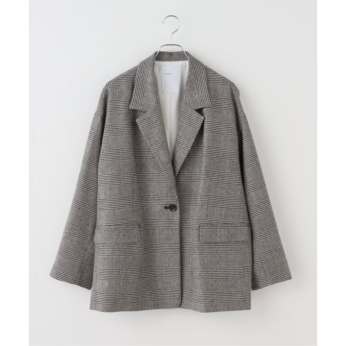 noble 春コート ce016-99309-02b.jpg?basethum=225