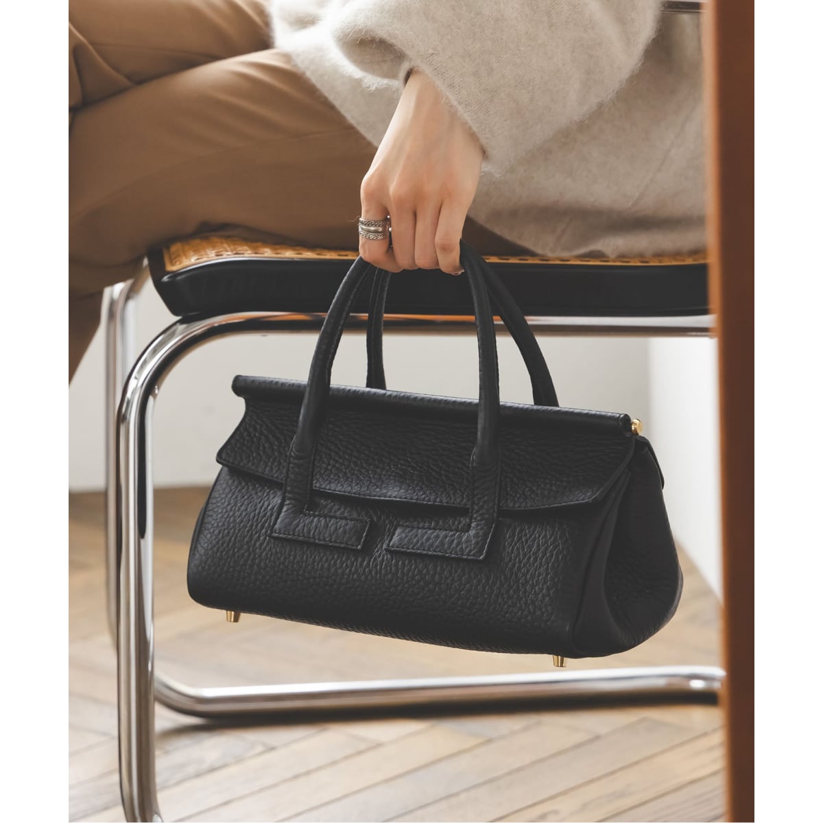 ch!iii/チー Big Boston | ノーブル(Noble) | マルイウェブチャネル