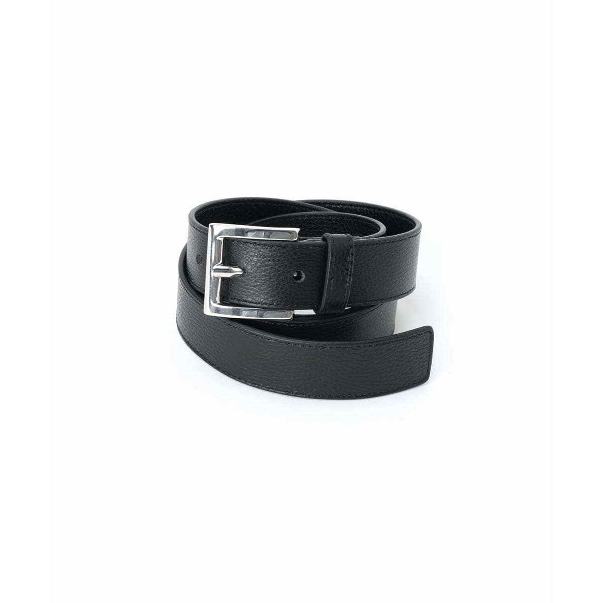 アトリエアンボワーズ　リバーシブルベルト ATELIER AMBOISE/アトリエ アンボワーズ】リバーシブルベルト