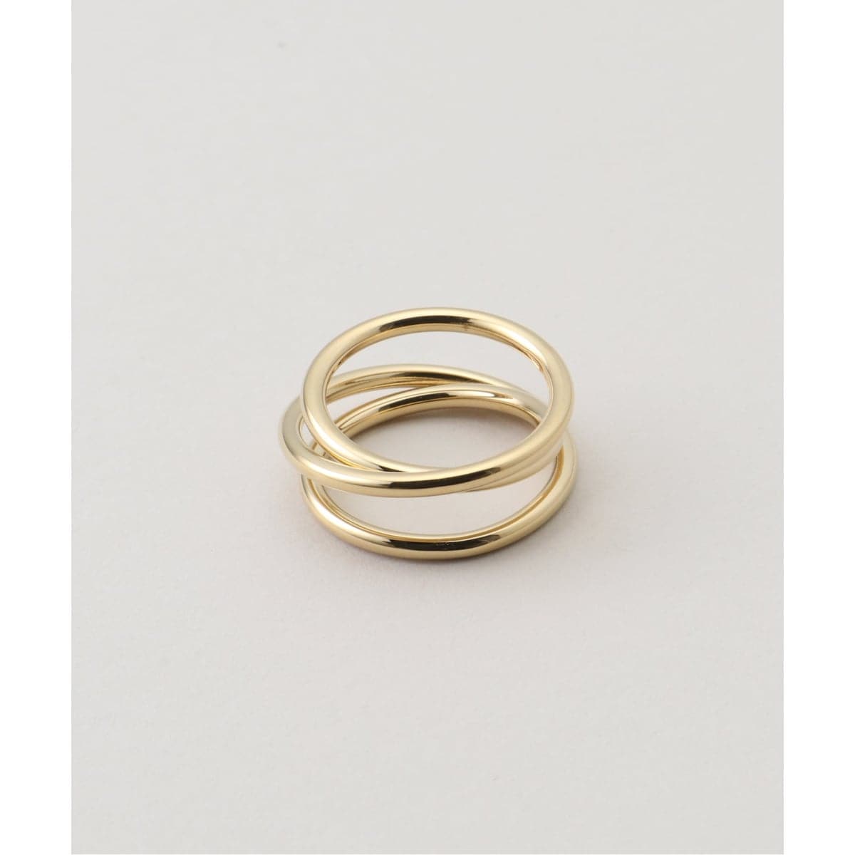 MALUS/マリュス smile ring リング MSJ-012 MALUS/マリュス smile ring リング MSJ-012（リング）｜IENA