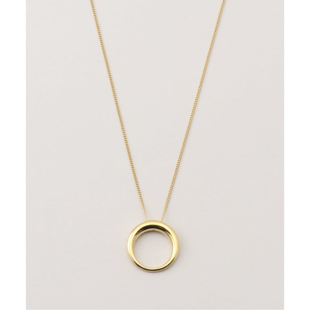 NOBLE（ノーブル）【UCALYPT】メタルパーツロングネックレス NOBLE（ノーブル）【UCALYPT】メタルパーツロングネックレス WEB