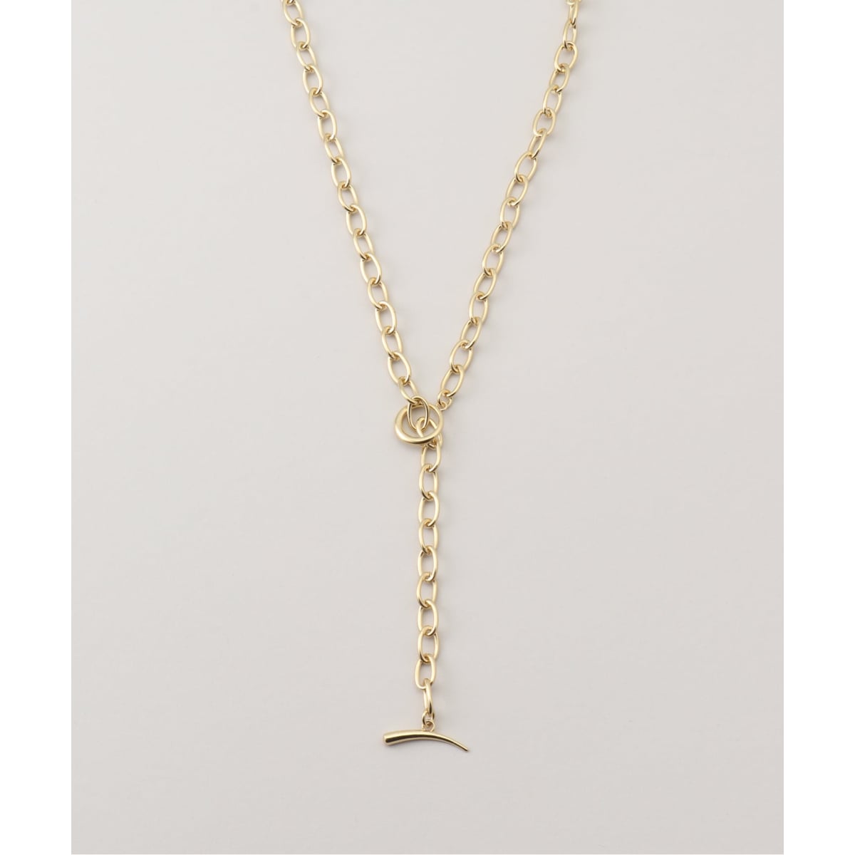 noble UCALYPT ステムラインネックレス 追加6》【UCALYPT】ステムラインネックレス | ノーブル(Noble