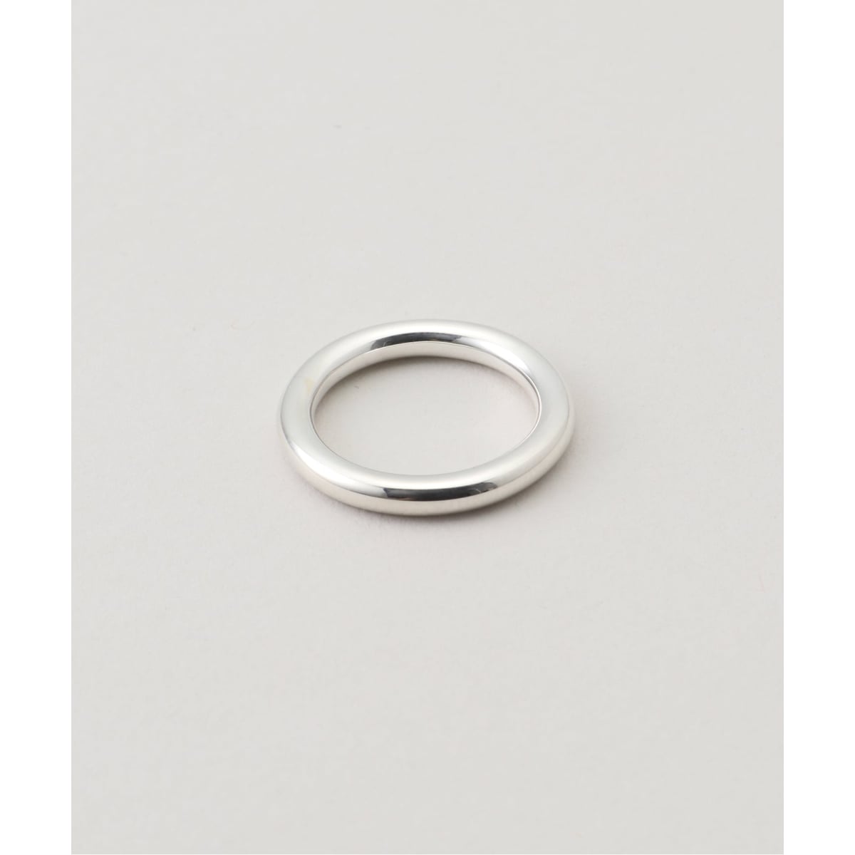 [}C]ALT/Ag 3.0 ring silver/m[uiNoblej Vo[