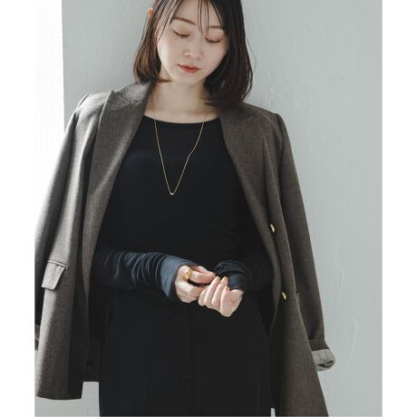 [^:25070240218040]C[hꖇ܂ő劈IX^CÕoG[VLVA[gbvXē׌Iiԍ24070240601010E24070240601030E24070240601130E25070240603010ǉiԂɂȂ܂B̑̃J[͏iԍ25070240603010ɂĂ舵łB኱̎dlύXꍇ܂BRbg~iC̃}bgȃeRfނŎdĂvI[o[Jbg\[B̓̂镗́AJbvtCi[xAgbv킹ăwV[ȃC[hyނ̂IXXBƂVvȈۂȂ̂ŁAwɃXeb`𑖂点fUC|CgONBƌ▭ȊJ̃lbNC₭キƒo܂钷߃X[uAEdĂɂȂǁA炵߂ĂACfAl܂Ă܂B1ł͂AJ[fBKWPbgAL~s[XȂǁAC[h̃Ci[ɂ҂łBF藠nFȂLkF򊴁FȂňF聖yX^btpRgzN20/g:155cm/̌^Fאg/iTCY: 34`36 /pTCY:t[TCYFtBbgARpNgȃTCWOB{fBCڗقǍאgł͂ȂłB͒߂ŁAKB̒B͒߂ŐL΂Ǝ肪B邭炢܂ł܂ANVbƂĒ邱Ƃo܂BfފFLkA\tgȔ̑fށBSnFyď_炩AQȒSnBVcWPbg̃Ci[͂A1ŒĂlɂȂ܂B舵ɂẮAiɂĂi\łmFB̏íANOBLEł̎舵ɂȂ܂BړX܂ւ₢킹̍ۂNOBLEX܂ւ肢v܂BƖ̊֌WɂAۂFČꍇ܂B܂p\REX}[gtHȂǂ̊ɂA኱iƉ摜̃J[قȂꍇ܂BubNEzCgpX^btgF163cm pTCYFt[fTCY:gF163cm pTCYFt[