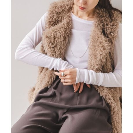 [^:25070240218040]C[hꖇ܂ő劈IX^CÕoG[VLVA[gbvXē׌Iiԍ24070240601010E24070240601030E24070240601130E25070240603010ǉiԂɂȂ܂B̑̃J[͏iԍ25070240603010ɂĂ舵łB኱̎dlύXꍇ܂BRbg~iC̃}bgȃeRfނŎdĂvI[o[Jbg\[B̓̂镗́AJbvtCi[xAgbv킹ăwV[ȃC[hyނ̂IXXBƂVvȈۂȂ̂ŁAwɃXeb`𑖂点fUC|CgONBƌ▭ȊJ̃lbNC₭キƒo܂钷߃X[uAEdĂɂȂǁA炵߂ĂACfAl܂Ă܂B1ł͂AJ[fBKWPbgAL~s[XȂǁAC[h̃Ci[ɂ҂łBF藠nFȂLkF򊴁FȂňF聖yX^btpRgzN20/g:155cm/̌^Fאg/iTCY: 34`36 /pTCY:t[TCYFtBbgARpNgȃTCWOB{fBCڗقǍאgł͂ȂłB͒߂ŁAKB̒B͒߂ŐL΂Ǝ肪B邭炢܂ł܂ANVbƂĒ邱Ƃo܂BfފFLkA\tgȔ̑fށBSnFyď_炩AQȒSnBVcWPbg̃Ci[͂A1ŒĂlɂȂ܂B舵ɂẮAiɂĂi\łmFB̏íANOBLEł̎舵ɂȂ܂BړX܂ւ₢킹̍ۂNOBLEX܂ւ肢v܂BƖ̊֌WɂAۂFČꍇ܂B܂p\REX}[gtHȂǂ̊ɂA኱iƉ摜̃J[قȂꍇ܂BubNEzCgpX^btgF163cm pTCYFt[fTCY:gF163cm pTCYFt[