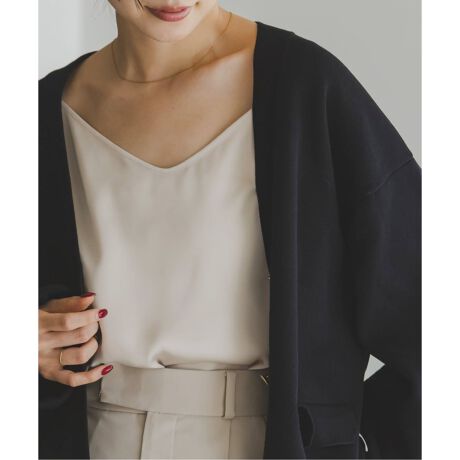 [^:25051240110140]Ci[g1łC[hłgđlC̃TeL~\[ǉIiԍ25051240110030̒ǉiԂƂȂ܂Bx[W͏iԍ25051240110030ɂĂ舵łBiԍ25051240114020(v[Te2WAYL~)̑fޑւiłB኱̎dlύXꍇ܂B\߂BWPbgVcEJ[fȂǂ̃Ci[gwV[ȔX^Cɂ􂵂ĂAėp̍TeñL~\[BTenȂciŔGs[`^b`ȐSn悳BɐGACe炱C[W[PAA1Ăđ̂ȂACełBoXg͂^CgɂƂŖc݂Ȃ悤ɔz_|CgBA[CȂ悤ɍHvA1ƂĂ藧悤Ȑ݌vBOtɂĂpł̂ŃlbN̈ۂɕωôBJ[ɂđgقȂ܂BEzCg(010)\nF|GXe100% nF|GXe100EubN(001)Ex[W(027){́F|GXe100%FȂ(ubN)E₠(zCgEx[W)nFȂ(ubNEx[W)E(zCg)LkFȂ򊴁F萶ňFʁyX^btpRgzN20O/g:155cm/̌^Fאg/iTCY: 34 /pTCY:t[TCYF ĝjTCWOBs^bƂȂ̂ŁAɃJbvtCi[̒p\łB͂傤ǃqbvB钅łBfފFقɂTefށBSnFX[XŌySnłBWPbgJ[fBK̃Ci[ɂ߂łB舵ɂẮAiɂĂi\łmFB̏íANOBLEł̎舵ɂȂ܂BړX܂ւ₢킹̍ۂNOBLEX܂ւ肢v܂BƖ̊֌WɂAۂFČꍇ܂B܂p\REX}[gtHȂǂ̊ɂA኱iƉ摜̃J[قȂꍇ܂Bi̐F́AiAbv摜QƂBubNpX^btgF163cm@pTCYFt[zCgpX^btgF155cm@pTCYFt[x[WpX^btgF160cm@pTCYFt[fTCY:gF163cm pTCYFt[