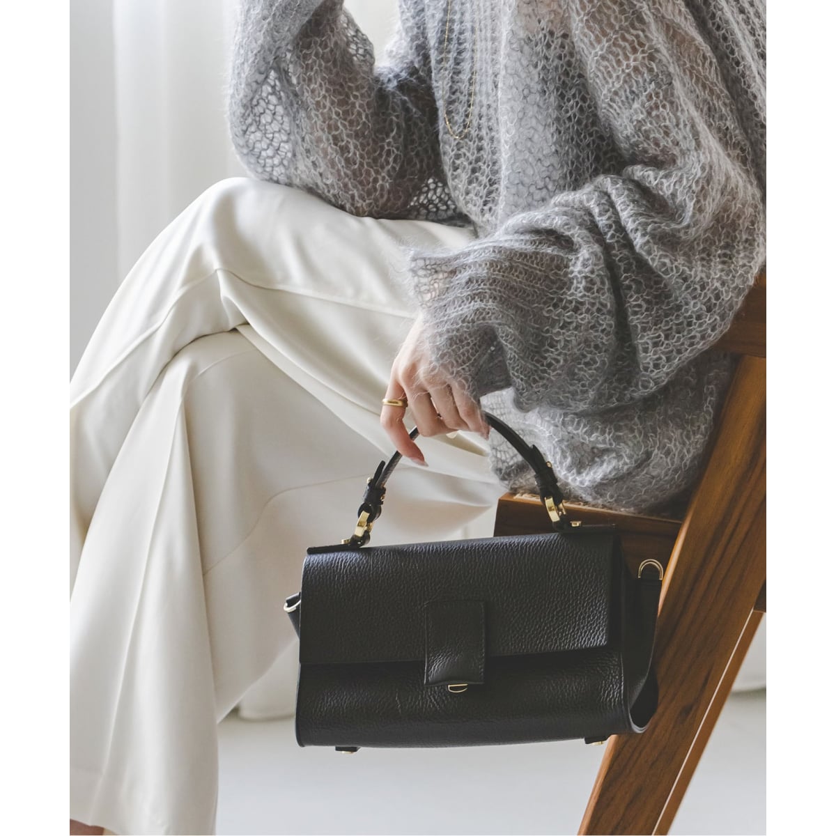 LORISTELLA/ロリステッラ ワンショルダーバッグ | イエナ(IENA