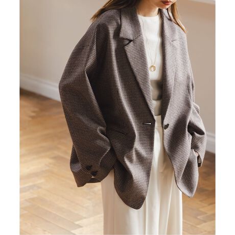 [^:25010240700140]SNSb蕦IĂ܂WPbgē׌肵܂IAE^[ɂȂI[o[TCYŒɂ߂̂ŃOXpł̏H~劈Iiԍ25010240700030̒ǉiłB኱̎dlύXꍇ܂BE[łȂA肷ƒ`FbNWPbgBS̓IɃI[o[ȃTCYƃ{bNXVGbgɂƂŁANVJɂȂ肷HD邾ŏ{ɁBy݈̍ʒuʏ߁Ey̕L߂ɎdグĂA܂ォ1{^܂ł̊o𒲐ƂŖڐI[o[ȂX^Cǂf悤ɂĂ܂Bn͊ăzCgɂA܂ԂƂɃANZgɁBH̓Jbg\[⃏s[XɂƉHDAH[܂΃ujbgȂǂƍ킹ăgbhȕ͋Cyނ̂BJ[ɂgقȂ܂BO[A(007)F\n 63% [31% iC5% |E^1%n |GXe100uE(020)F\n 59% [34 iC5 |E^1 AN1n |GXe100FȂnFLkFȂ򊴁FȂňFʁ舵ɂẮAiɂĂi\łmFB̏íANOBLEł̎舵ɂȂ܂BړX܂ւ₢킹̍ۂNOBLEX܂ւ肢v܂BƖ̊֌WɂAۂFČꍇ܂B܂p\REX}[gtHȂǂ̊ɂA኱iƉ摜̃J[قȂꍇ܂Bi̐F́AiAbv摜QƂBO[ApX^btgF164cm pTCYFt[uEpX^btgF163cm@pTCYFt[