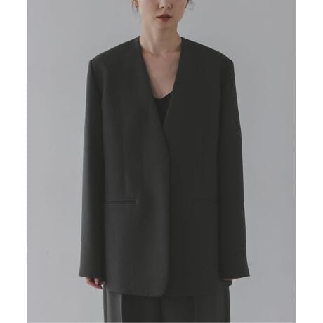 [^:25010240516040]ƕiƃ[hZB낢ȎoAc̋ƂȂ₩A𐶂鏗ɌNOBLEWJuELENIvBOqQ莅i݂肢ƁjgpAۂ݂̂RVƖc݂IȐnŎdグVvȂ瑶݊WPbgB{^XdlɂJ[fBK̂悤Ɍy₩ɉHD邱Ƃł܂B܂AɐU邱ƂŌ܂Ȃ݂悭AKȒSnɎdグ܂B̓ubNł͂ȂA`R[ƃXO[̒Ԃ̂悤Ȑ[݂̂J[Iт܂B_ƃtH[}˔ɂʂȃV[ɂY[łBOqQ莅1{̎3{̑@ۂQčꂽ̂ƁB1{̑@ۂ̏ꍇ͒PA2{̑@ۂ̏ꍇ͑oƂ܂BʓIɂ͒PƑoAOqQ͂ɔׂĂARV̂łBZbgAbvł̒p\łBELENI/Gj vvE[pc(iԍF25030240515040)V[ŶēELENI/Gj V[v[cXJ[g(iԍF25060240514040)ELENI/Gj t@[JV~jbgXg[XJ[g(iԍF25060240515040)ELENI/Gj t@[JV~VlbNjbg(iԍF25080240523040)ELENI/Gj gAZRbg^CvC^[Vc(iԍF25050240504040)KARL DONOGHUE~ELENI ʒR[g(iԍF25020250000230)FȂnFLkFȂ򊴁FȂňFʁ舵ɂẮAiɂĂi\łmFB̏íANOBLEł̎舵ɂȂ܂BړX܂ւ₢킹̍ۂNOBLEX܂ւ肢v܂BƖ̊֌WɂAۂFČꍇ܂B܂p\REX}[gtHȂǂ̊ɂA኱iƉ摜̃J[قȂꍇ܂Bi̐F́AiAbv摜QƂBpX^btgF164cm@pTCYF38fTCY:gF163cm@pTCYF38