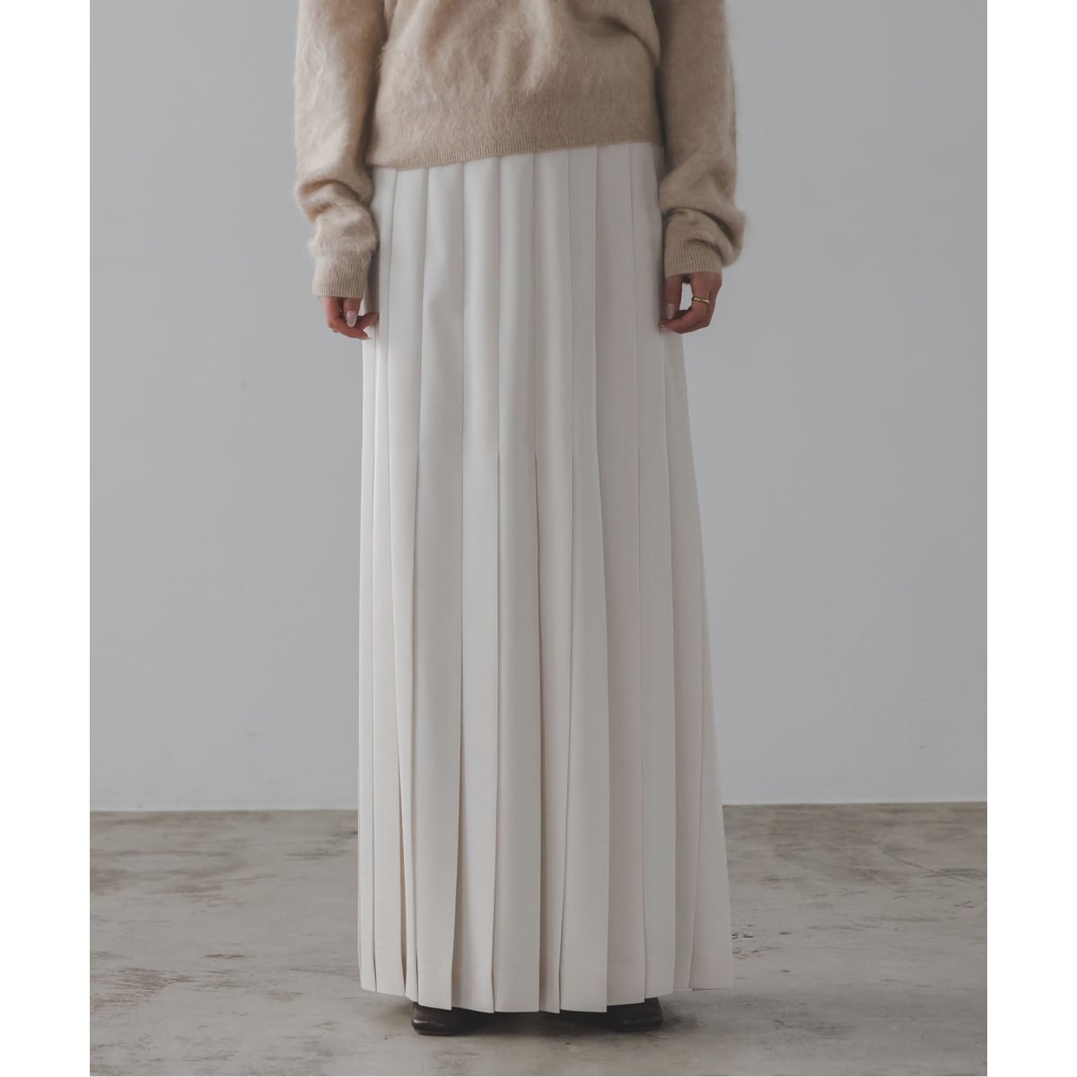 ボリュームフォルムスカート | ノーブル(Noble) | マルイウェブチャネル