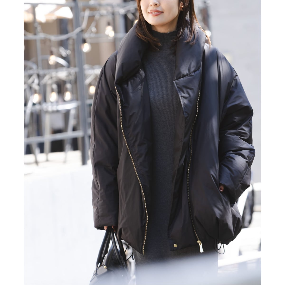 スピック＆スパン(Spick and Span) レディース ブルゾン の一覧