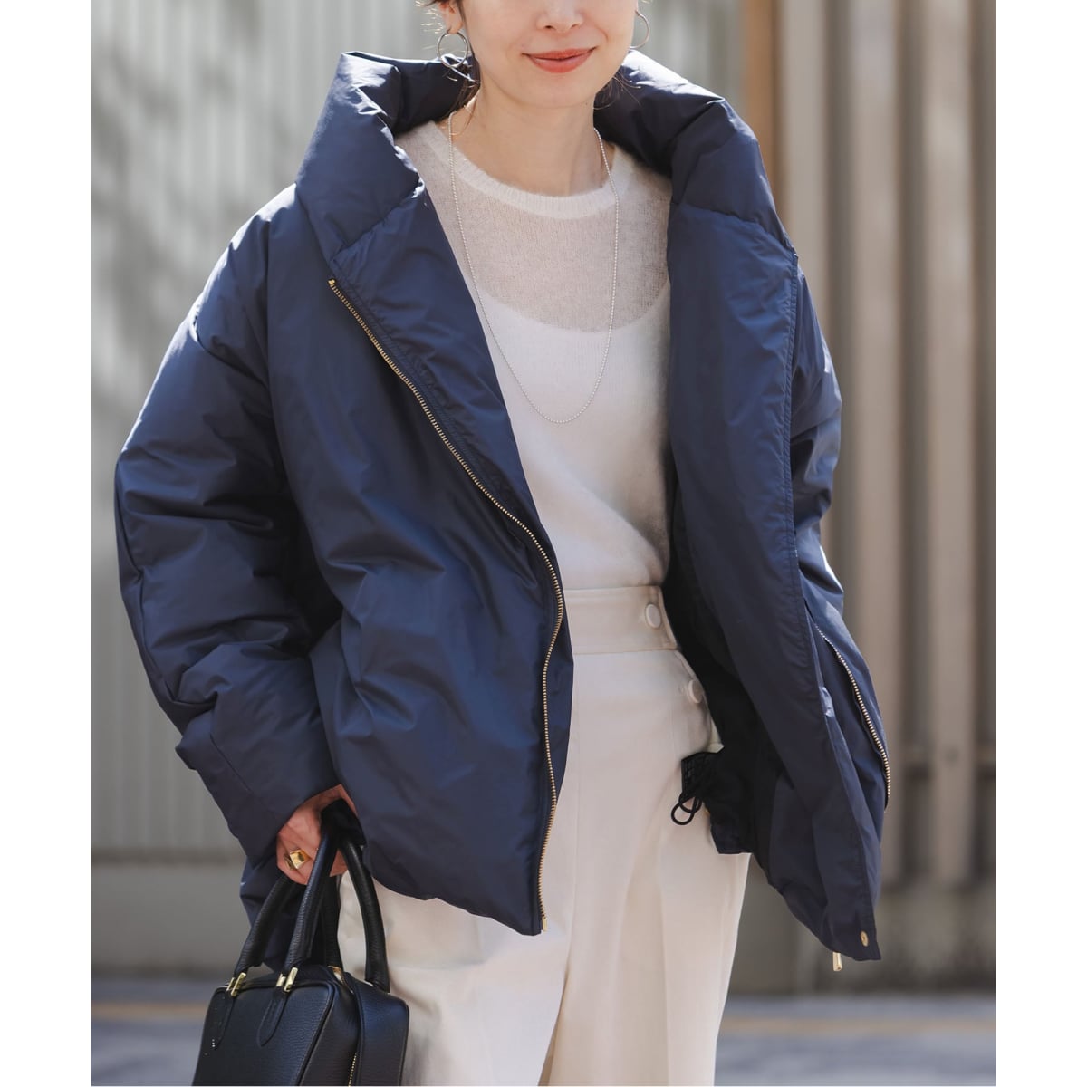 スピック＆スパン(Spick and Span) レディース ブルゾン の一覧