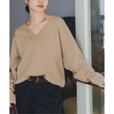 [^:25080240811140][߂VlbN炵ZƑD]IlC̃i`Ex[WɉVF̃O[ołBiԍ25080240811040̒ǉiԂłB኱̎dlύXꍇ܂B\߂Br[ASNAPɂ݂͌舵̂ȂJ[܂܂܂B\߂BJV~ẑfނƃjAV[ȃbNX͂VlbNjbgB̖̒ʂX[X^b`ȕҒnȂ̂ŃJWAɂȂ肷AiȈۂŒp܂Bh}X[û悤ȂƂƐg̃oXŁAVvɓZŃIVȃjAX܂jbgłBfRefVJǋA̓LbƂڂł̂łグƂ̂ȂꊴBVvłȂוɂfC[jbgłBF(i`)EȂ(x[WEO[)nFȂLkF򊴁FȂňFʁyX^btpRgzN20O/g:155cm/̌^Fאg/iTCY: 34 /pTCY:t[TCYF ĝ痣ƂTCWOBg̓I[o[ȂłAVcJbg\[C[hłƂ肪܂BfފF炩Ŕ_炩ȕBSnFۉȂAySnBAE^[̒ɒĂ΂ȂCgŒ₷B舵ɂẮAiɂĂi\łmFB̏íANOBLEł̎舵ɂȂ܂BړX܂ւ₢킹̍ۂNOBLEX܂ւ肢v܂BƖ̊֌WɂAۂFČꍇ܂B܂p\REX}[gtHȂǂ̊ɂA኱iƉ摜̃J[قȂꍇ܂Bi̐F́AiAbv摜QƂBi`pX^btgF155cm@pTCYFt[O[Ex[WpX^btgF160cm@pTCYFt[fTCY:gF163cm pTCYFt[