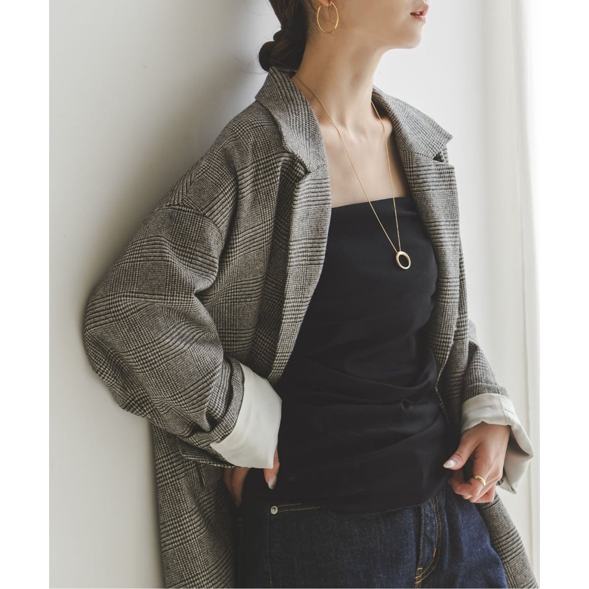 専用出品中［新品未使用］NOBLE アメスリオールインワン※GWお値下げ 112ページ目）ワイド - ファッション通販SHOPLIST（ショップリスト）