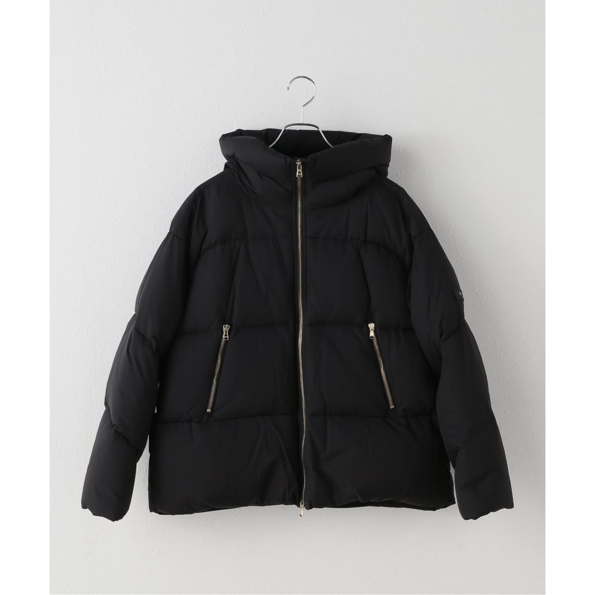 WOOLRICH / ウールリッチ】ALSEA PUFFY PARKA 別注 | スピック