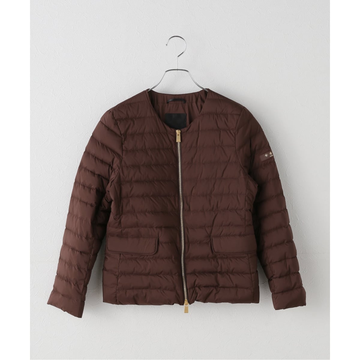 ウインドプルーフフーデッドブルゾン | ノーブル(Noble) | マルイ