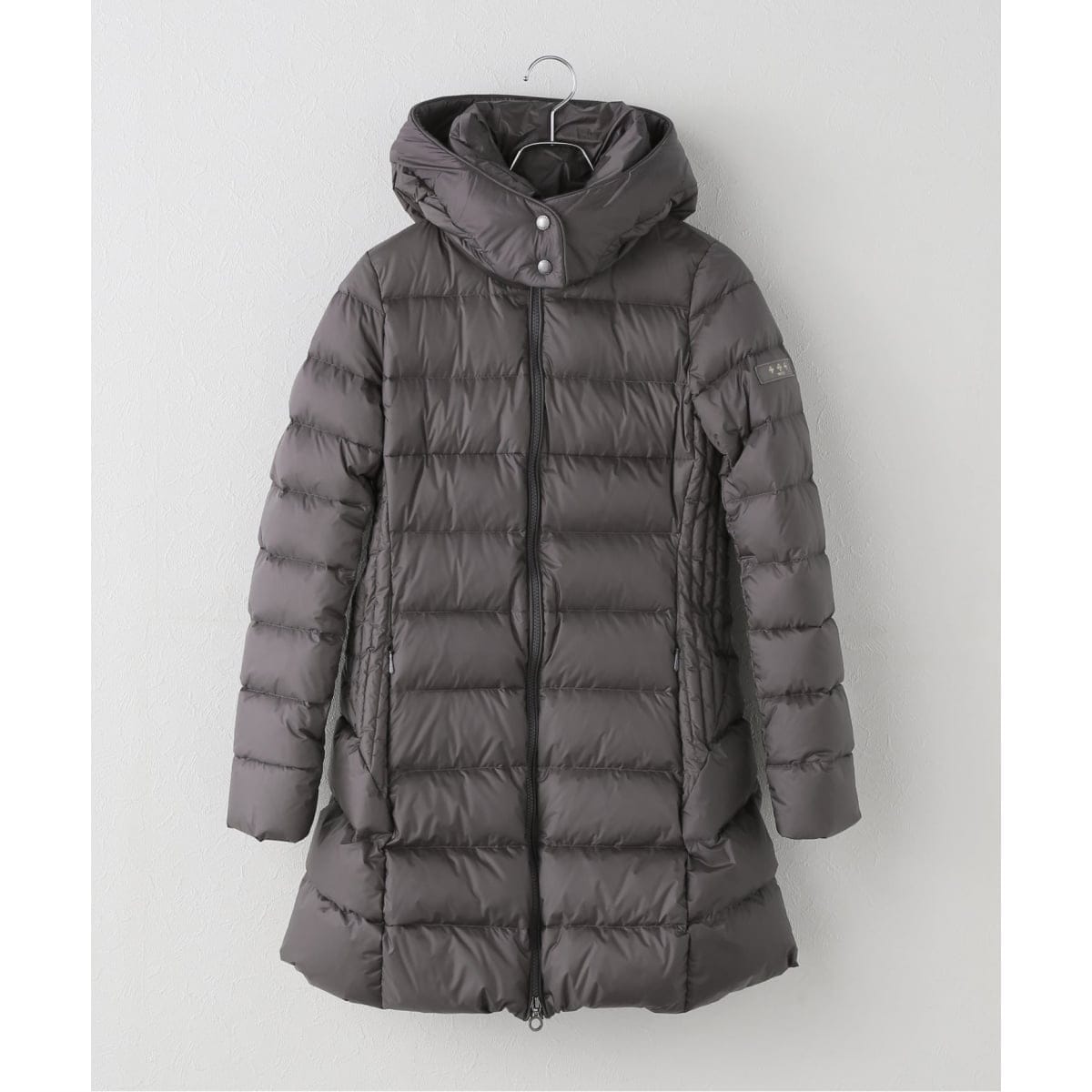 ウインドプルーフフーデッドブルゾン | ノーブル(Noble) | マルイ