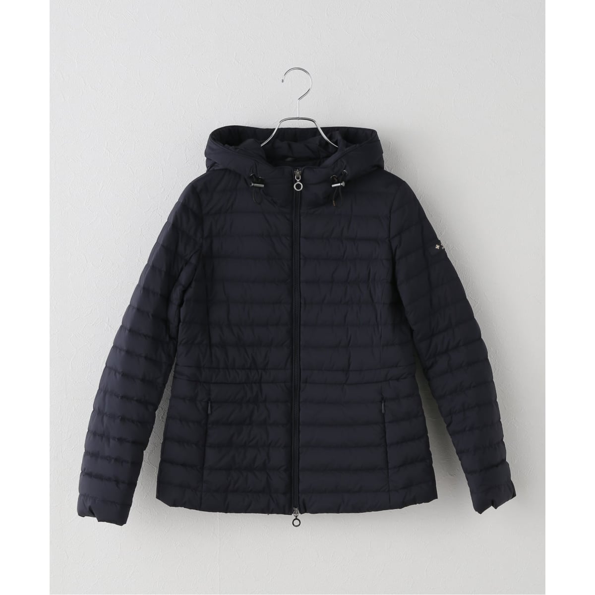 WOOLRICH/ウールリッチ】*RELUME KEYSTONE PARKA：別注ダウンコート
