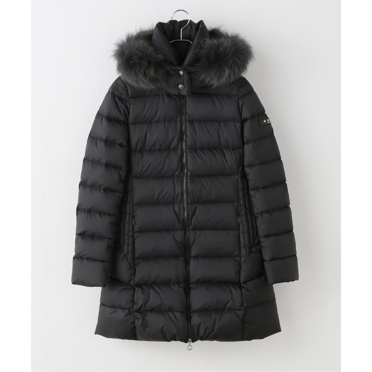 【NOBLE】ウィンドプルーフ フーテッドブルゾン ウインドプルーフフーデッドブルゾン | ノーブル(Noble) | マルイ