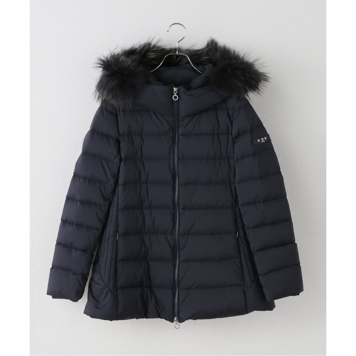 レインプルーフマウンテンパーカー | ノーブル(Noble) | マルイウェブ