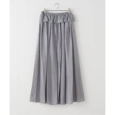 THE GARMENT/ザ ガーメント Gilian Maxi Skirt