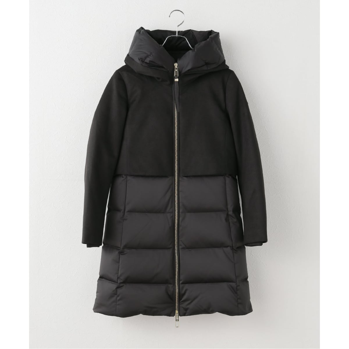 ≪一部店舗+WEB限定≫【WOOLRICH / ウールリッチ】 COCOON PARKA