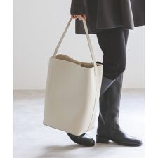 INNUE/イヌエ レザートートBAG | ノーブル(Noble) | マルイウェブチャネル