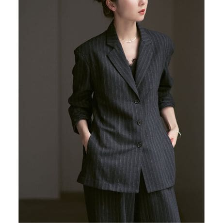 [^:25050250000830]_ȕ͋CYWPbgoC[I[_[BEGXg̓VFCv悭XȃVGbgɂȂĂ̂ŁAVĉ悤ȋCyɉHD₷\B̌pbgɂƂJ[ŃnTȈۂꒅƂȂĂ܂BN̓WPbg̃Ci[Ƀ[XȂǂ`X^CO߁Bfނ̃pcƃZbgAbvł̒p\ŁAtH[}V[ɂœKłBV[ŶēsNOBLEʒtMIRKO BERTOLA/~Rxg XgCvVcWPbg(iԍF25050250000830)sNOBLEʒtMIRKO BERTOLA/~Rxg XgCvpc(iԍF25030250001730)FȂnFȂLkFȂ򊴁FȂňFʁyX^btpRgzN20/g:155cm/̌^Fאg/iTCY: 34`36 /pTCY:t[TCYFĝ痣ƂTCWOBI[o[WPbgقǂ̂Ƃ͂Ȃ̂ŁÃ͔gbvX킹̂߁B͒qbvBقǂ̒BfފF E[Œĝ݂fށBtg{^𗯂߂ăVcWPbĝ悤ɒ̂fG舵ɂẮAiɂĂi\łmFB̏íANOBLEł̎舵ɂȂ܂BړX܂ւ₢킹̍ۂNOBLEX܂ւ肢v܂BƖ̊֌WɂAۂFČꍇ܂B܂p\REX}[gtHȂǂ̊ɂA኱iƉ摜̃J[قȂꍇ܂Bi̐F́AiAbv摜QƂBpX^btgF164cm@pTCYFt[fTCY:gF163cm@pTCYFt[