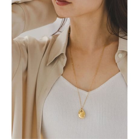 [^:25091250013230]萔ʂɒBAߐ؂ƂȂ܂[J[iԁFOVALCHARMNECKLACEۂ݂̂gbṽ`[t炵A肰Ȃg郍OlbNXBǂȃt@bVɂ킹₷ɒ₷AlbNXƂ̏d˕t߂łBJ[ɂđfނقȂ܂BS[hFXeXX`[ɋbLVo[FXeXX`[ɃWEbLV[ŶēPETIT MOMENTS/veB[g Oval Stud Earrings(iԍF25091250012630)PETIT MOMENTS/veB[g Pear Hoops(iԍF25091250012730)PETIT MOMENTS/veB[g Wave Cuff(iԍF25091250012830)PETIT MOMENTS/veB[g Devin Necklace(iԍF25091250012930)PETIT MOMENTS/veB[g Horse Shoe Charm Necklace(iԍF25091250013030)PETIT MOMENTS/veB[g Horoscope Coin Necklace LIBRA V(iԍF25091250013130)PETIT MOMENTS/veB[g Oval Charm Necklace(iԍF2591250013230)yPETIT MOMENTS(veB[g) zT[Xx[Xɂ Petit Moments ́AIꂽANZT[ʂAN炵\ł鎩R؂ɂĂ܂B荠ȉiŒNwł邱Ƃ́AlXȃR[fBl[gy݁Al̂uԂLɂ邽߂ɂK{ƍlĂ܂BghLb`鑬ƂACeɗƂރZX̊mAZ[iESXz[W[͂߂ƂZueBACtGT[AfxW߂Ă܂BqlƋɐ邱Ƃ𐾂AȂ̐l̏ȏuԂЂƂP܂B舵ɂẮAiɂĂi\łmFB̏íANOBLEł̎舵ɂȂ܂BړX܂ւ₢킹̍ۂNOBLEX܂ւ肢v܂BƖ̊֌WɂAۂFČꍇ܂B܂p\REX}[gtHȂǂ̊ɂA኱iƉ摜̃J[قȂꍇ܂Bi̐F́AiAbv摜QƂByӎzE摜̏i̓TvłBۂ̏iƎdlAH኱قȂꍇ܂BETCY\L͂܂ŖڈƂȂ܂BE׏󋵂ɂA͂\肪Oシꍇ܂BEqlւ̔X̔xꍇ܂BEǉYíAꕔ̓X܁Aʔ̂Ŕ̔̏ꍇ܂B\߂B